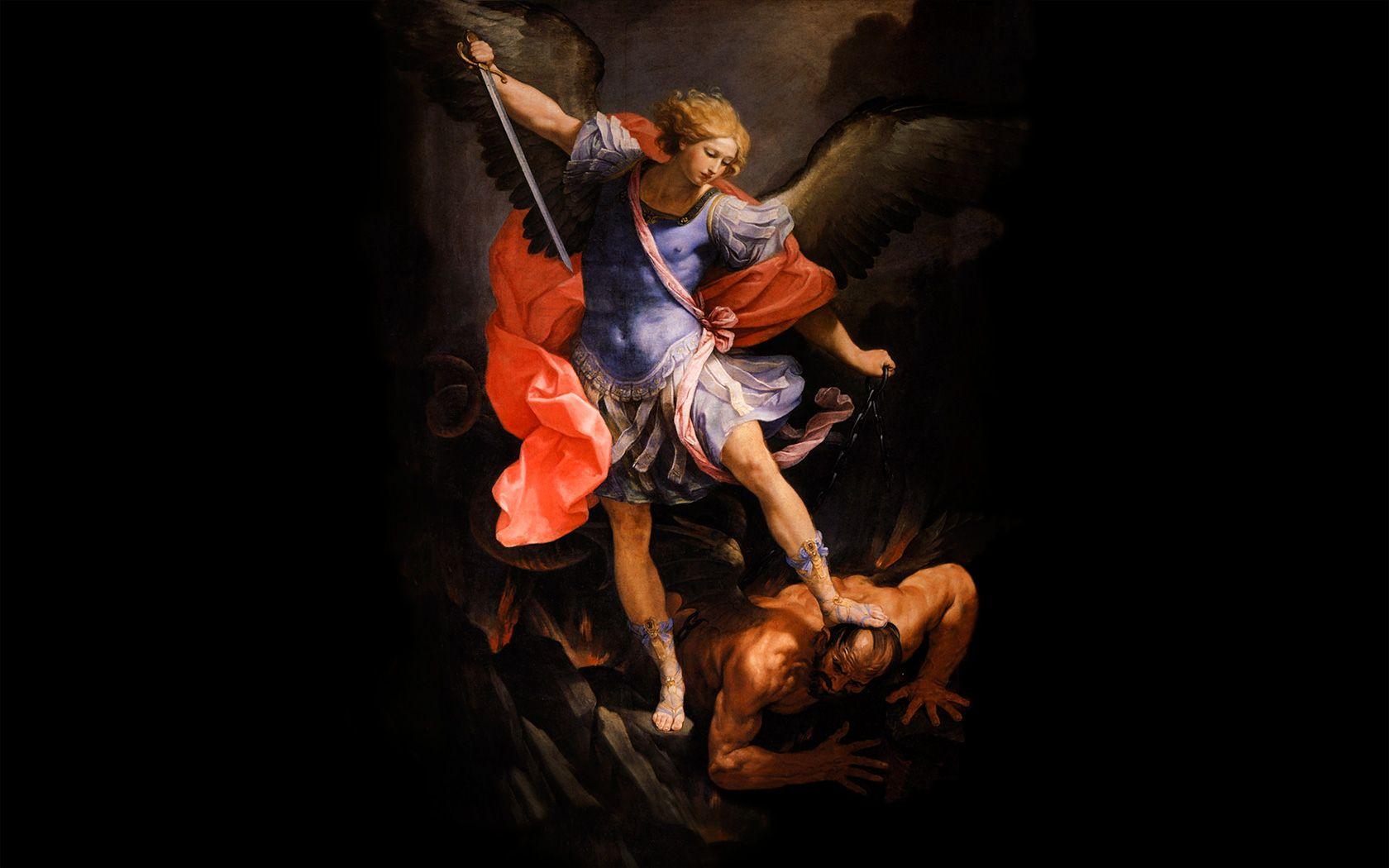 1680x1050 Catholic Wallpaper