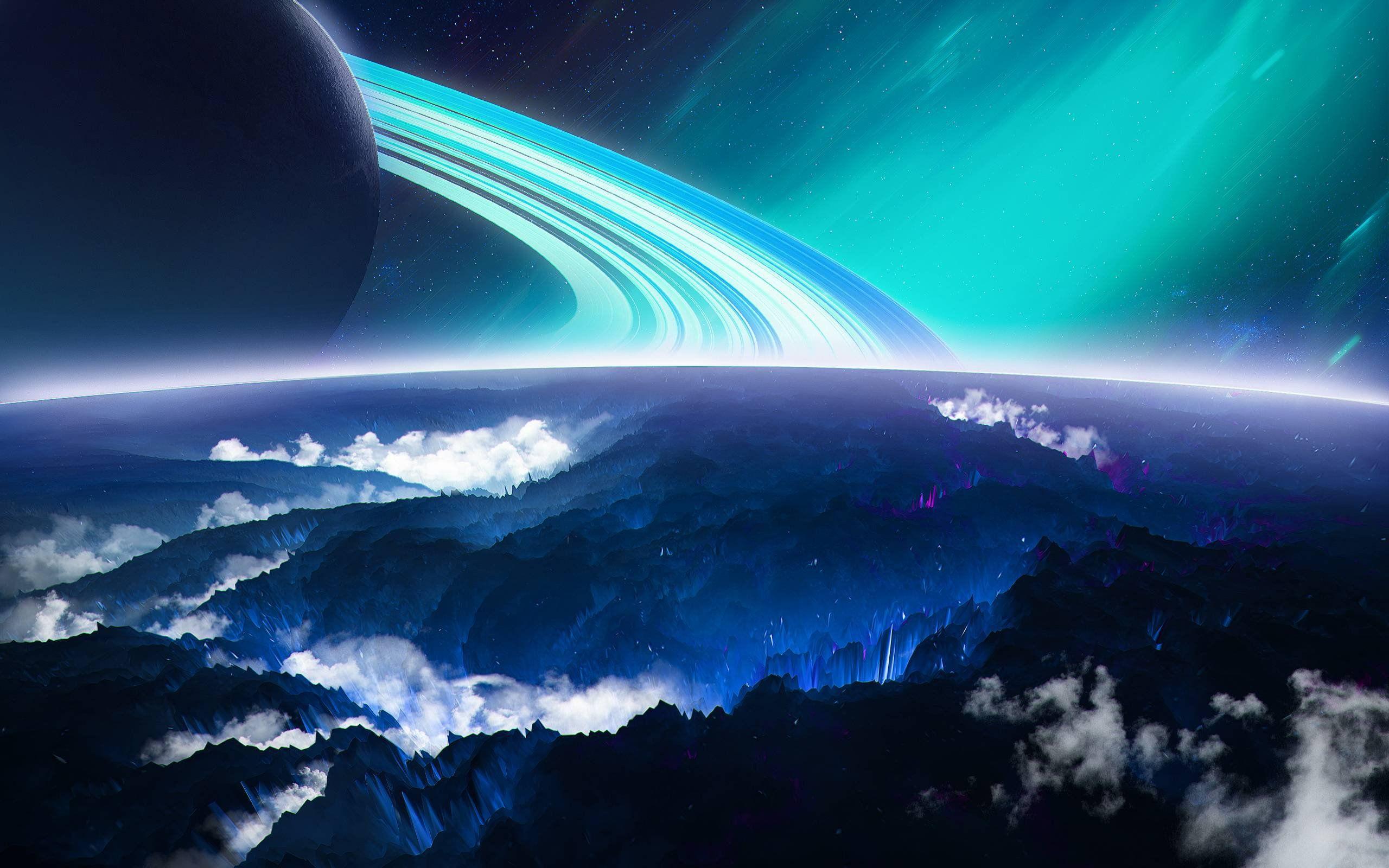 wallpaper cosmos