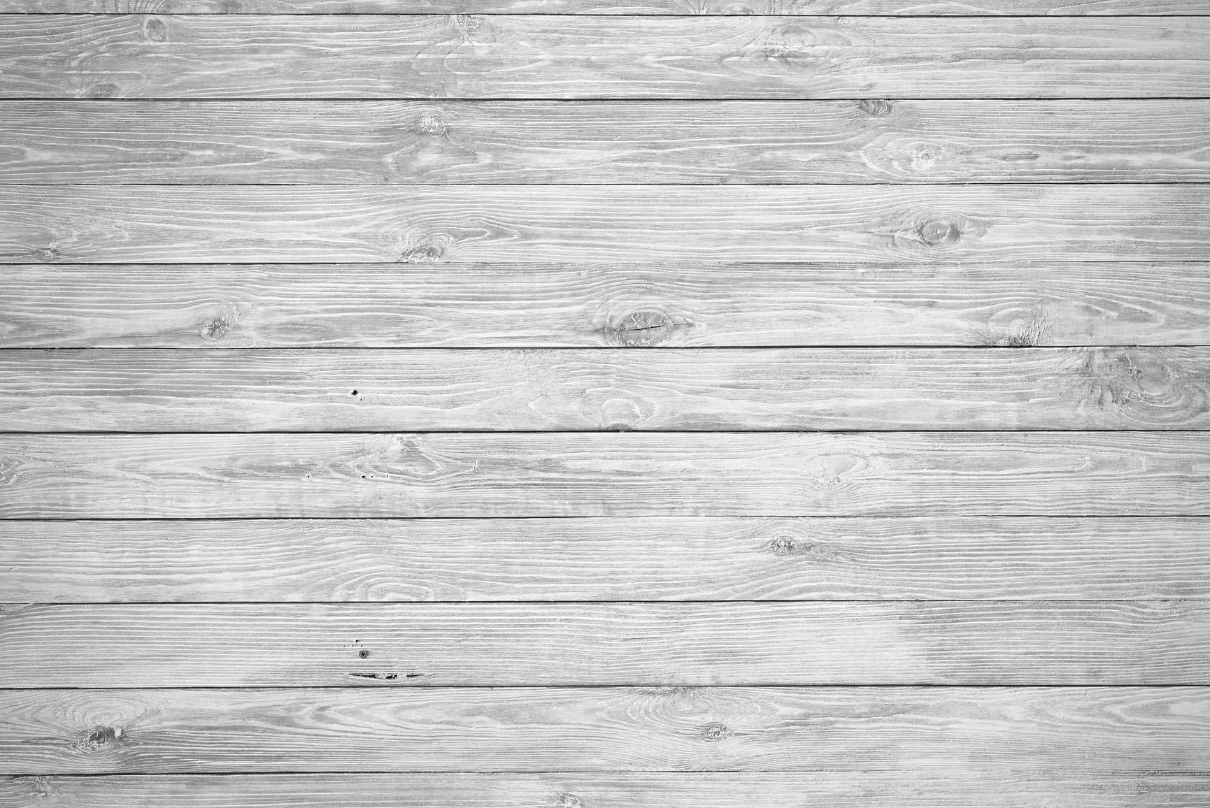 1730x1156 White Wood Background Background for Free PowerPoint