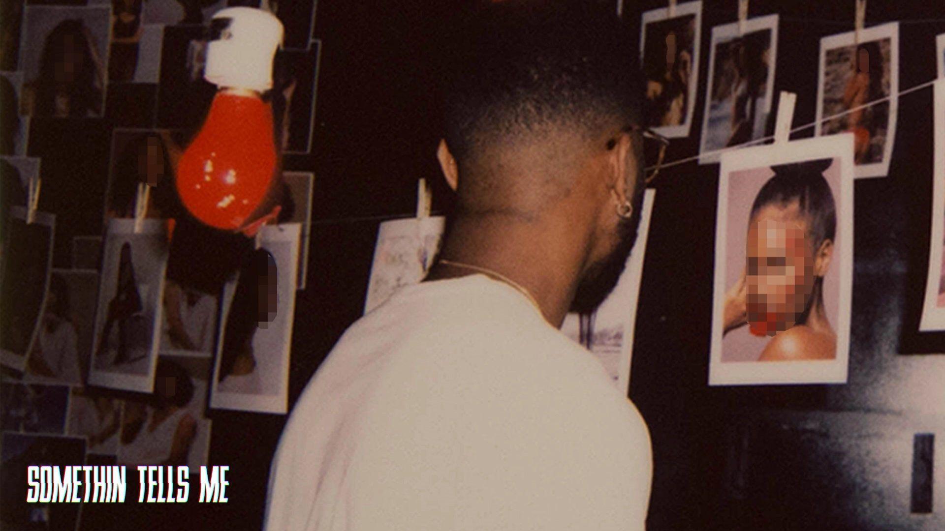 1920x1080 Bryson Tiller Tells Me