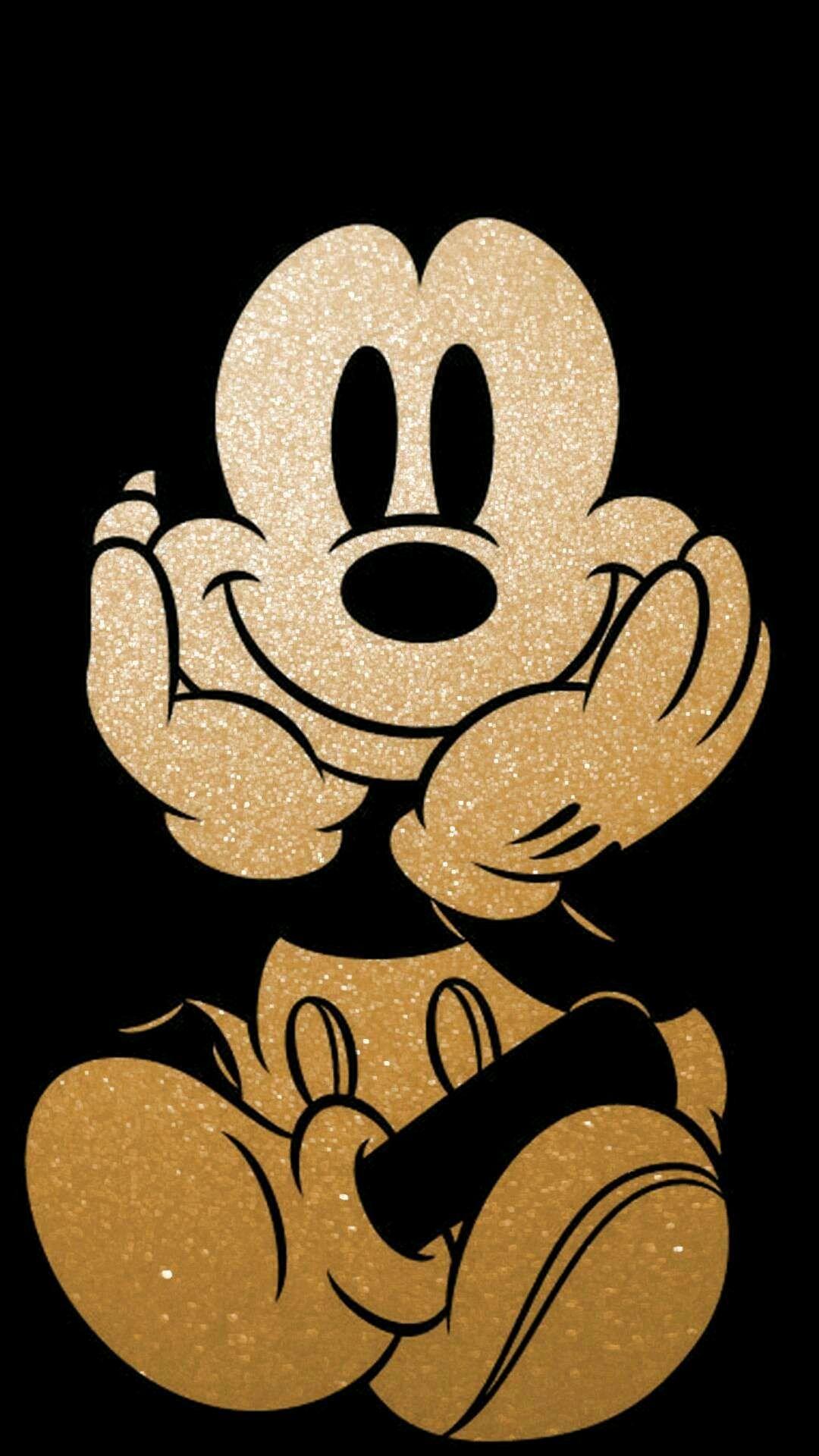 1080x1920 iPhone Wallpaper. Cartoon, Teddy bear, Illustration, Bear