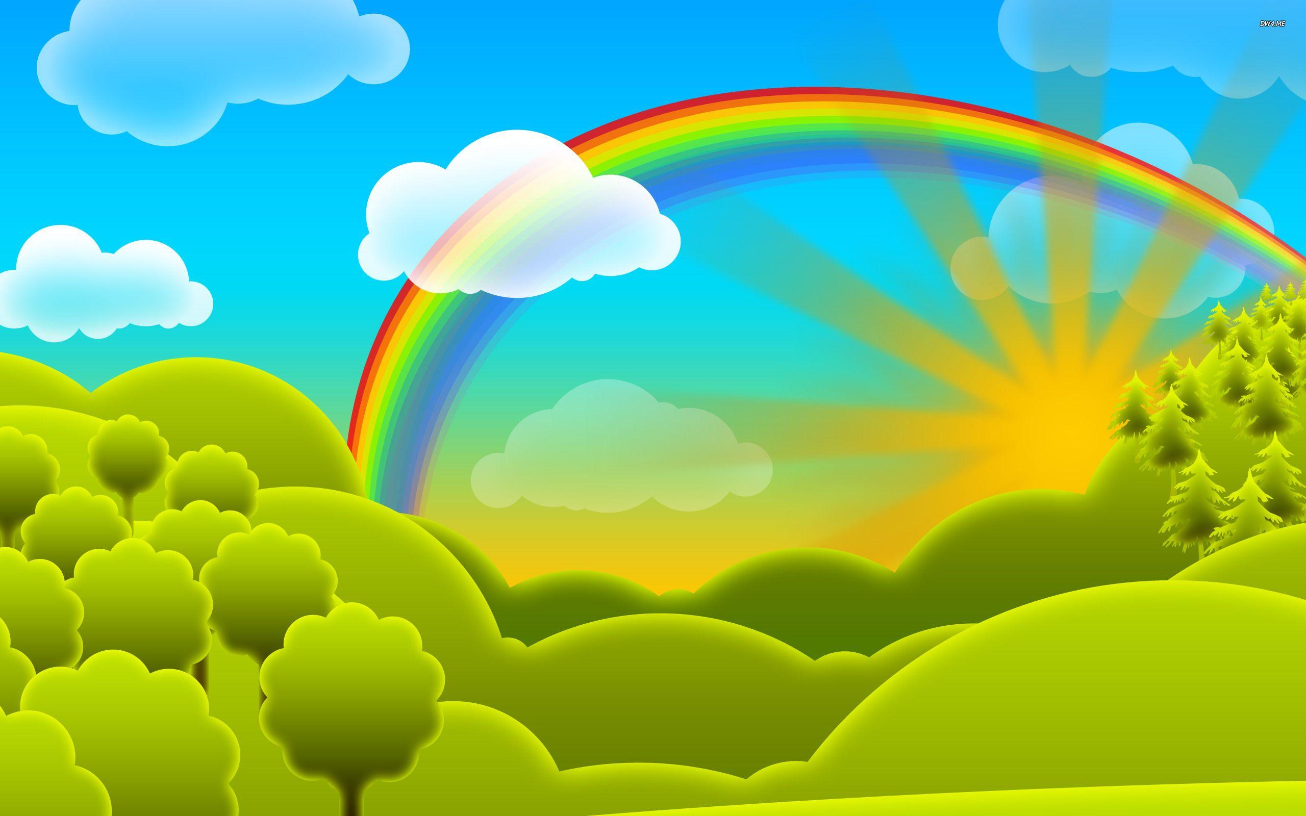 2560x1600 Colourful Island. My Singing Monsters Ideas