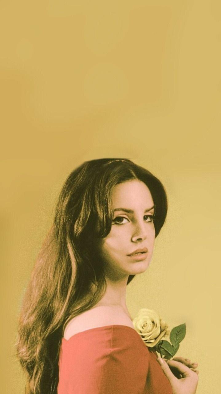 Lana Del Rey Aesthetic Wallpapers - Top Free Lana Del Rey Aesthetic