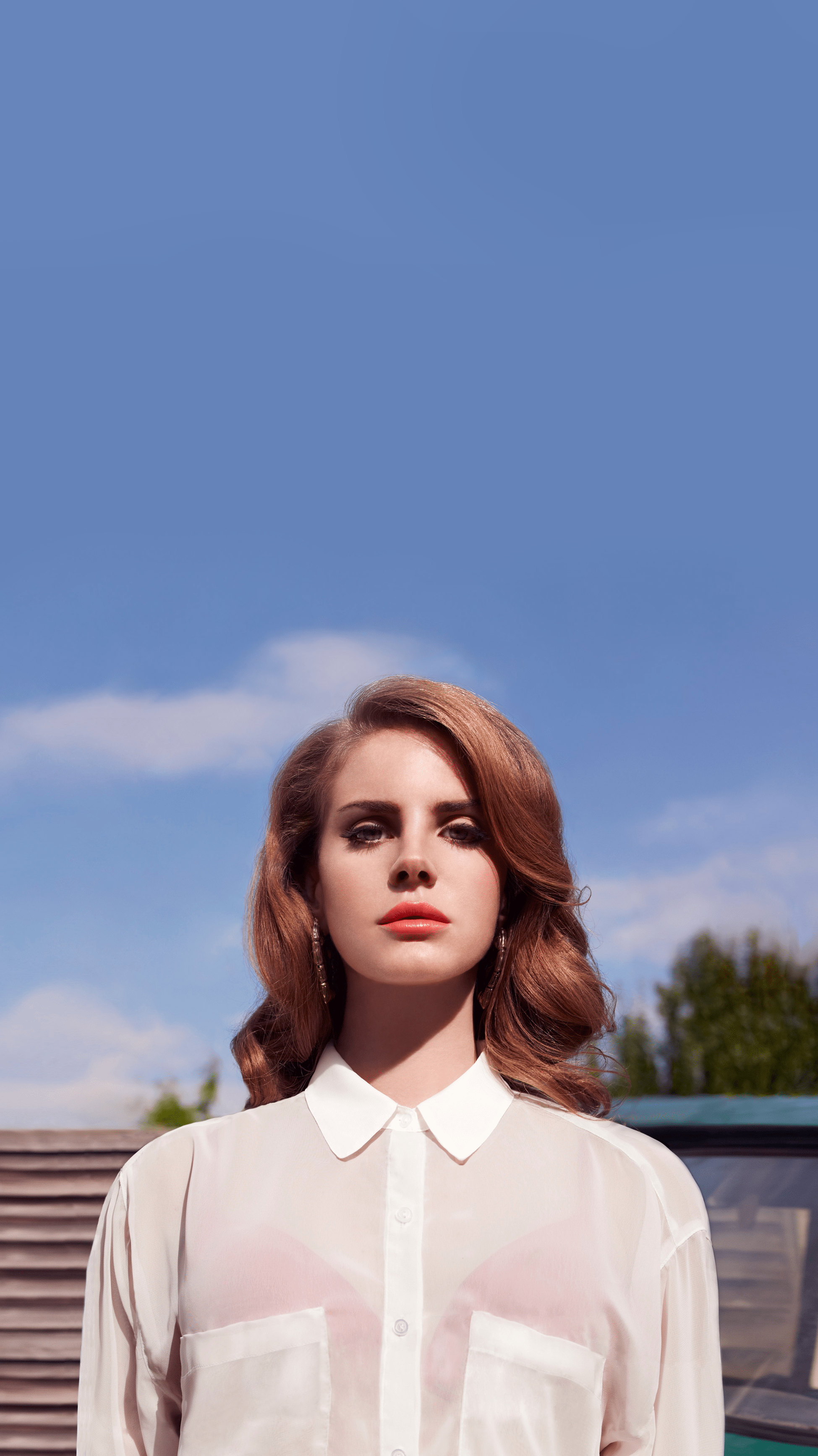 Lana Del Rey Aesthetic Wallpapers - Top Free Lana Del Rey Aesthetic ...