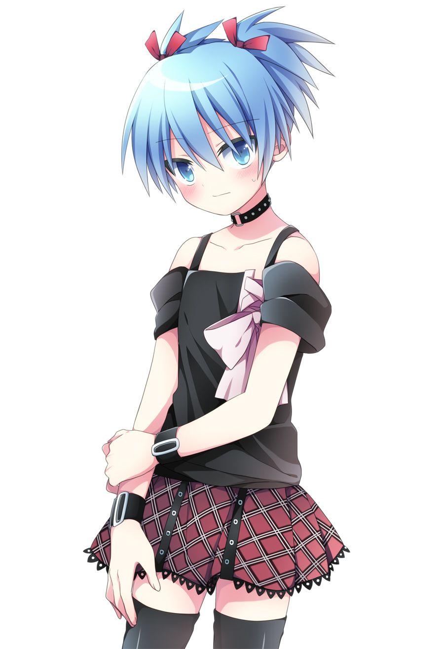 900x1314 Shiota Nagisa Kyoushitsu Wallpaper