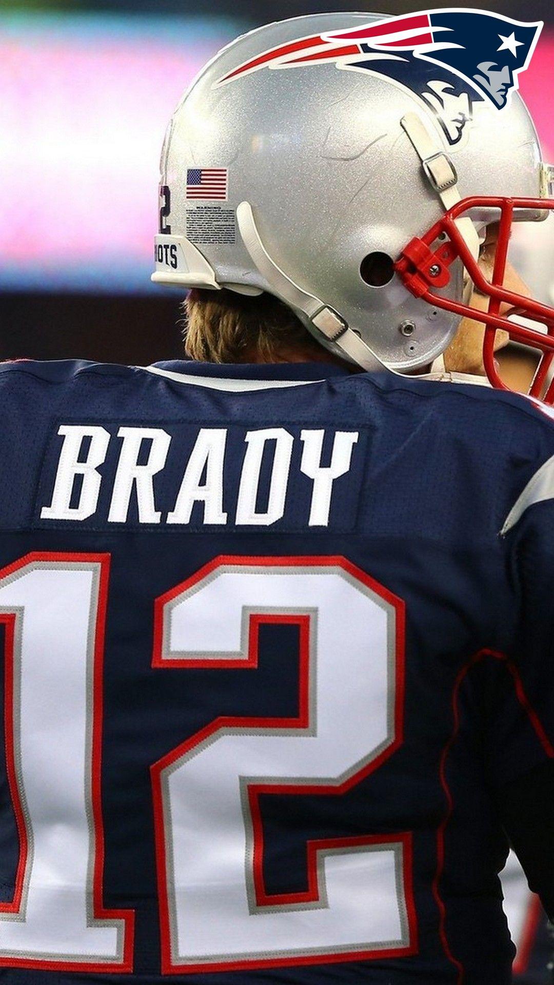 Tom Brady Wallpaper Discover more Android, Background, Desktop, Iphone,  Lockscreen wallpapers.