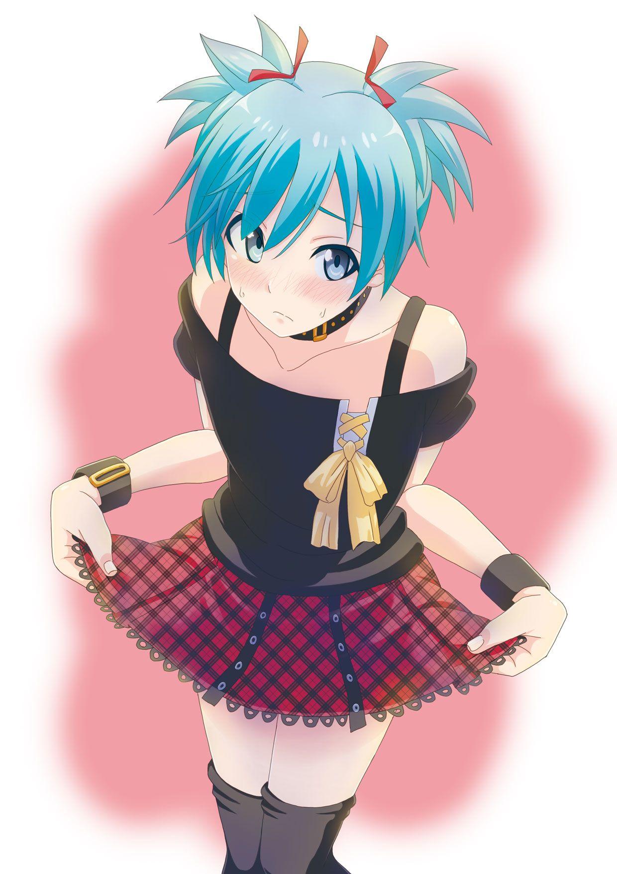 1240x1754 Shiota Nagisa Kyoushitsu Wallpaper