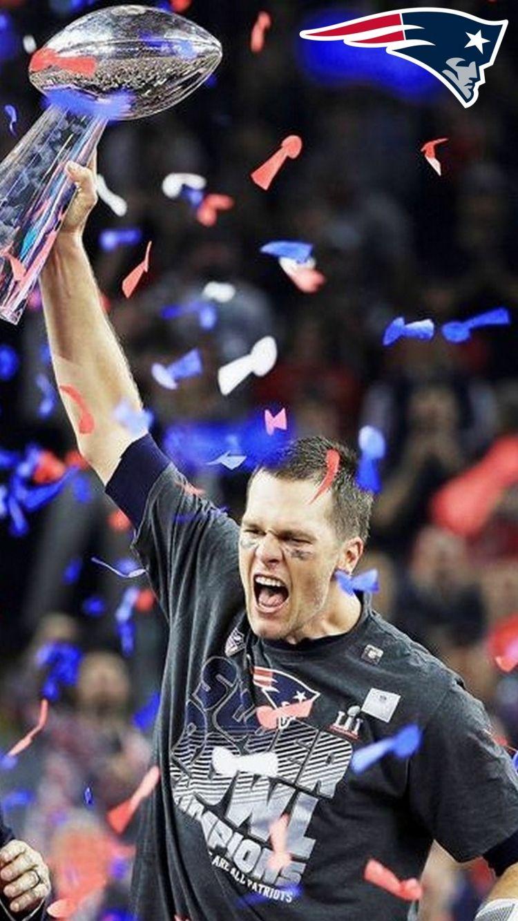 Live Wallpaper HD on X: Free Download #Tom #Brady #Goat #Wallpaper #HD    / X