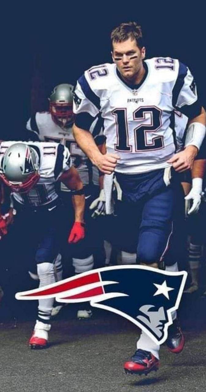 673x1280 Tom Brady wallpaper