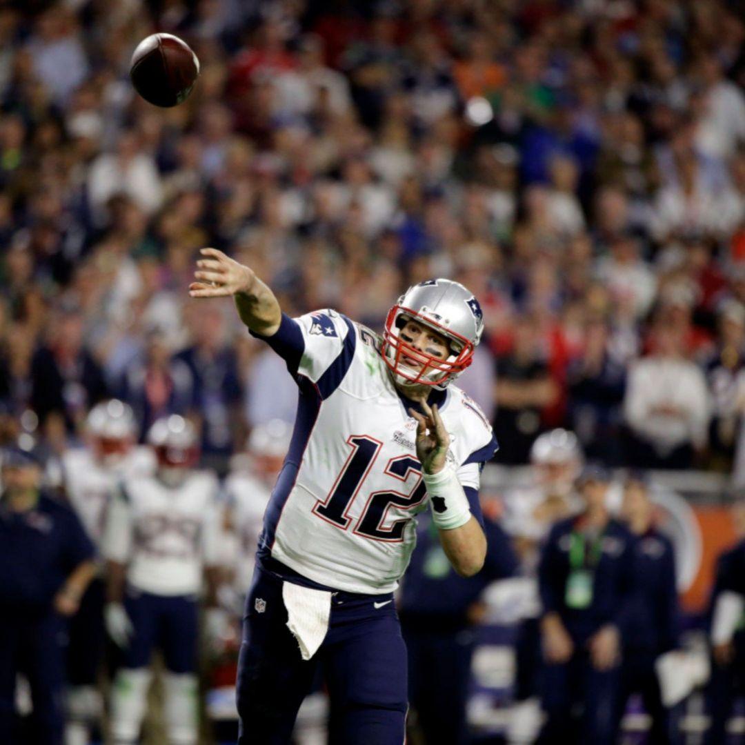 1080x1080 Tom Brady, iPhone, Desktop HD Background