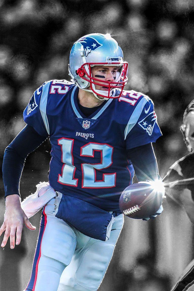768x1152 Official website of the New England Patriots