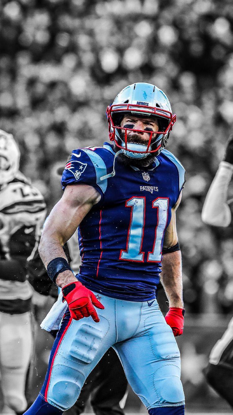 750x1334 New England Patriots 2019 Wallpaper