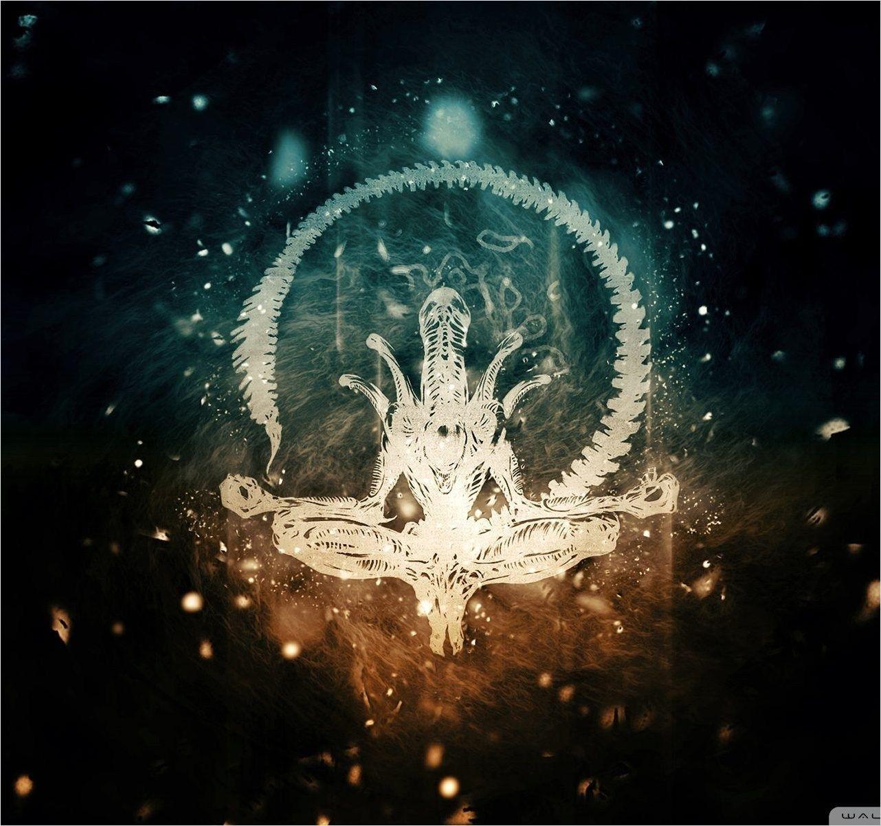1282x1202 Alien Zen