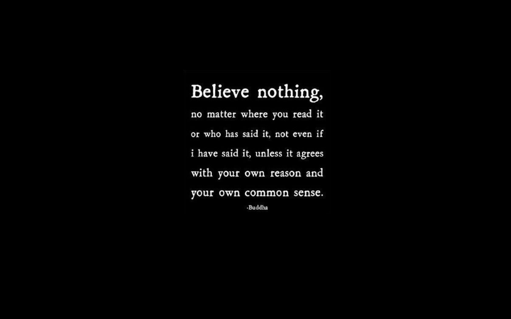 1680x1050 Zen Buddhism Wallpaper