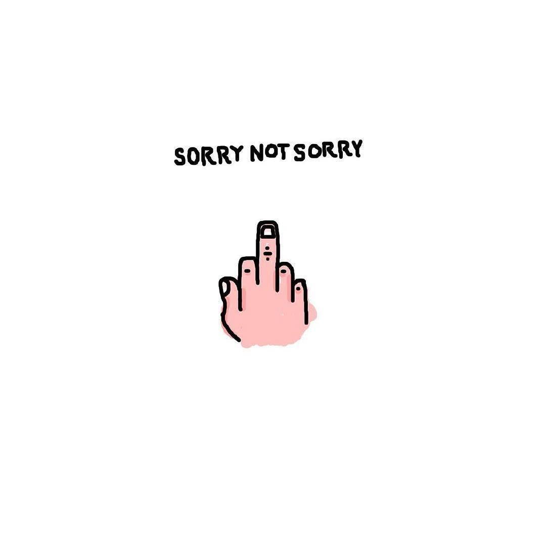 1080x1080 Been listening to Bryson Tiller too much. #art #sorrynotsorry