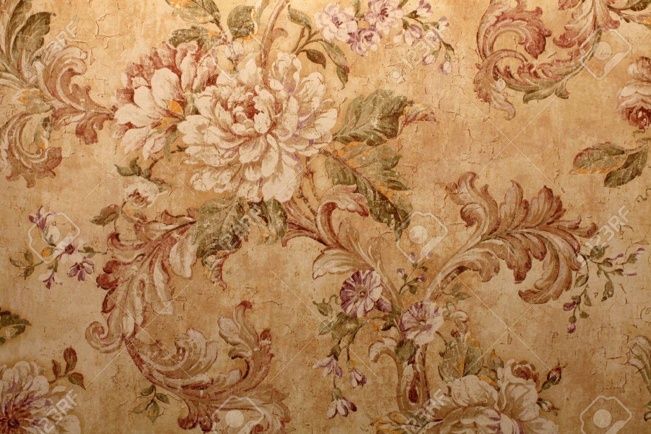 Victorian Floral Wallpapers - Top Free Victorian Floral Backgrounds - WallpaperAccess