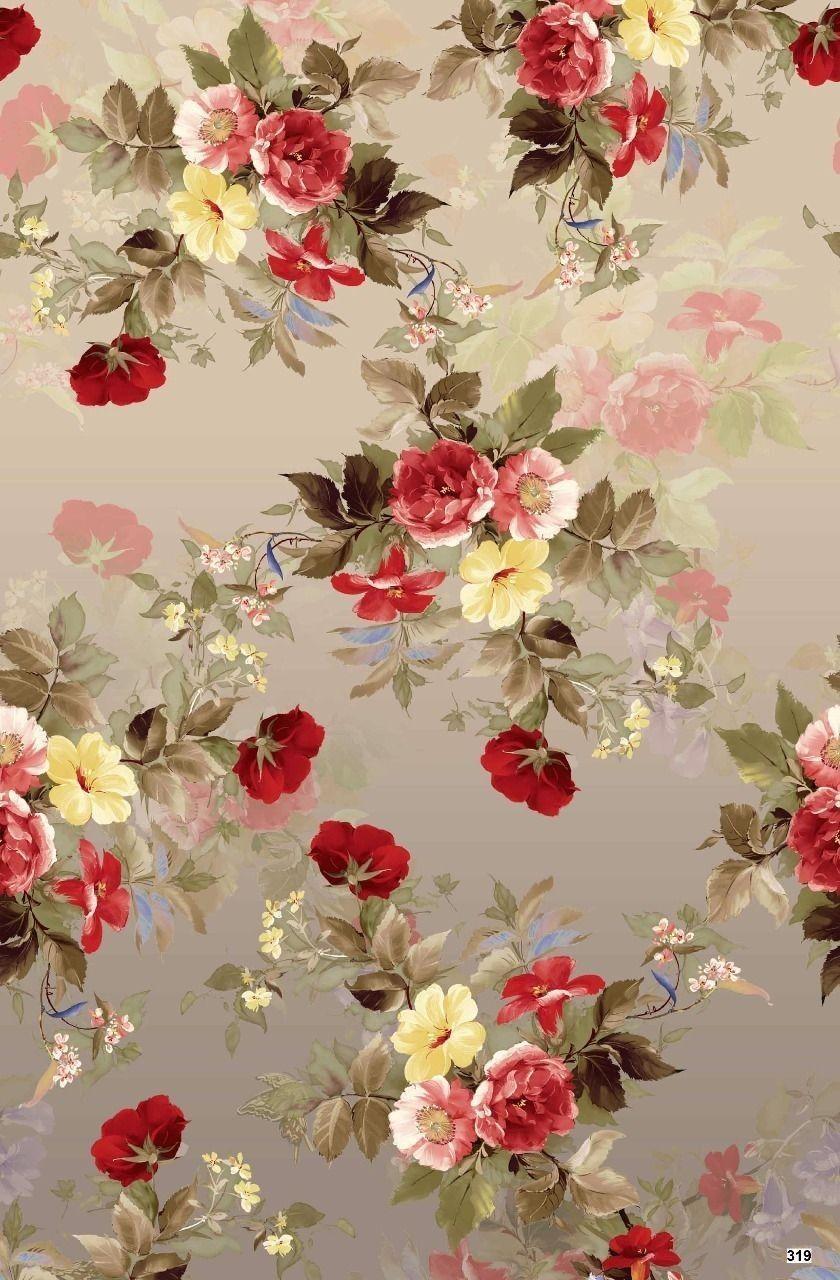 840x1280 Beautiful flowers. Floral wallpaper iphone, Floral wallpaper