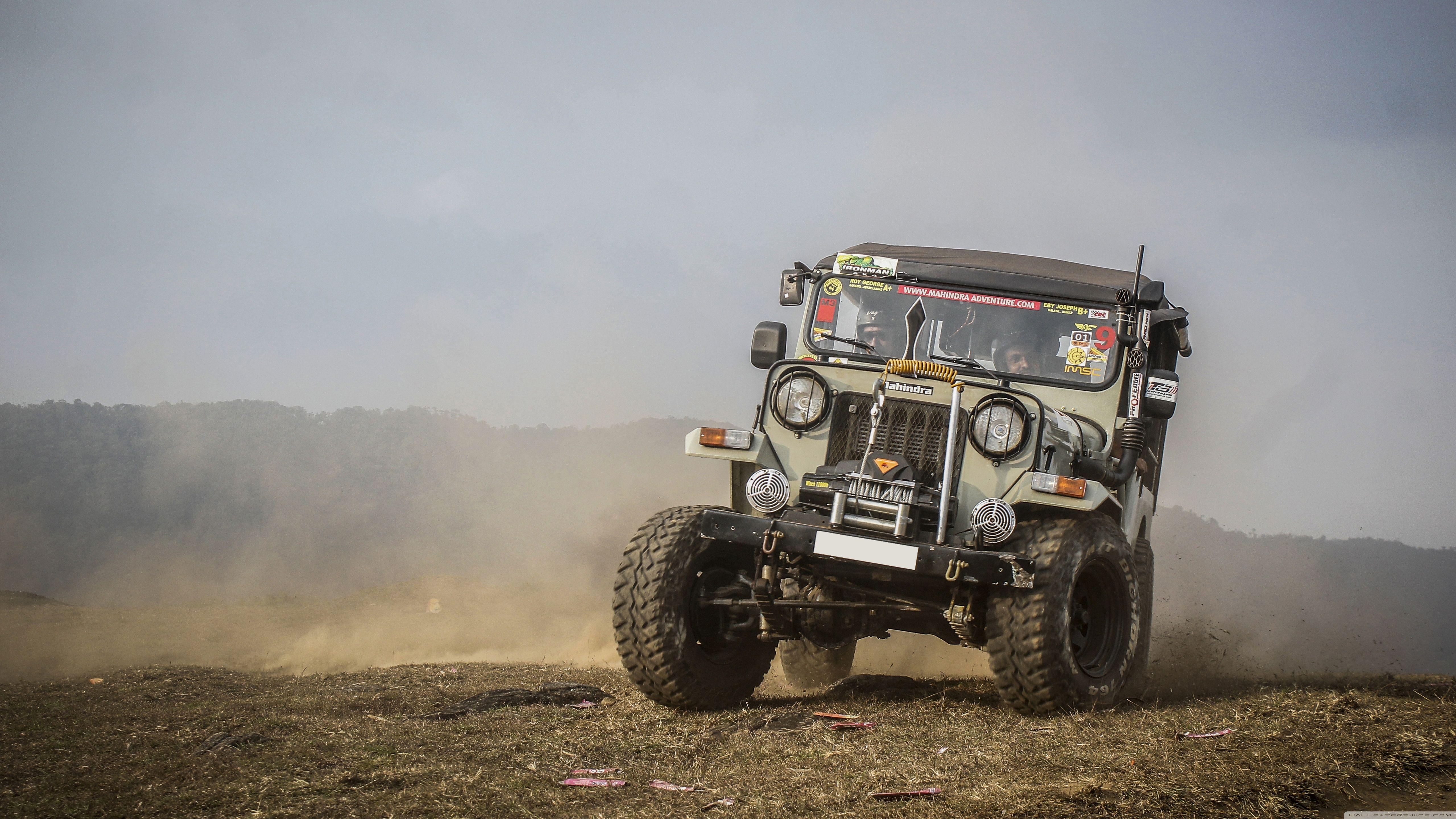 5120x2880 Off Road Drift Ultra HD Desktop Background Wallpaper For 4K UHD TV