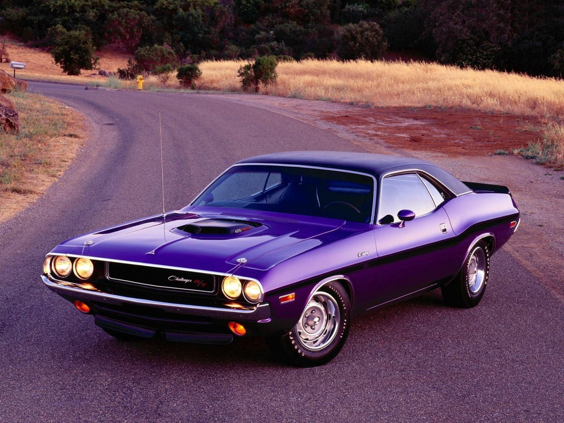 1920x1440 Gallery For > American Muscle Cars Wallpaper