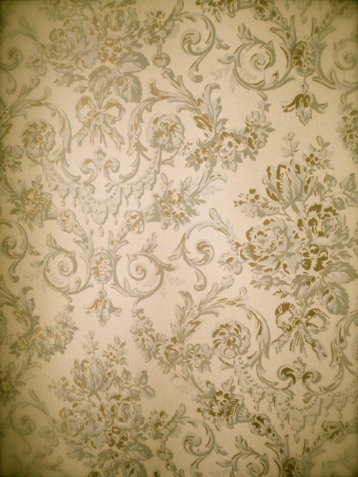 1200x1600 FREE Vintage Victorian Background in PSD