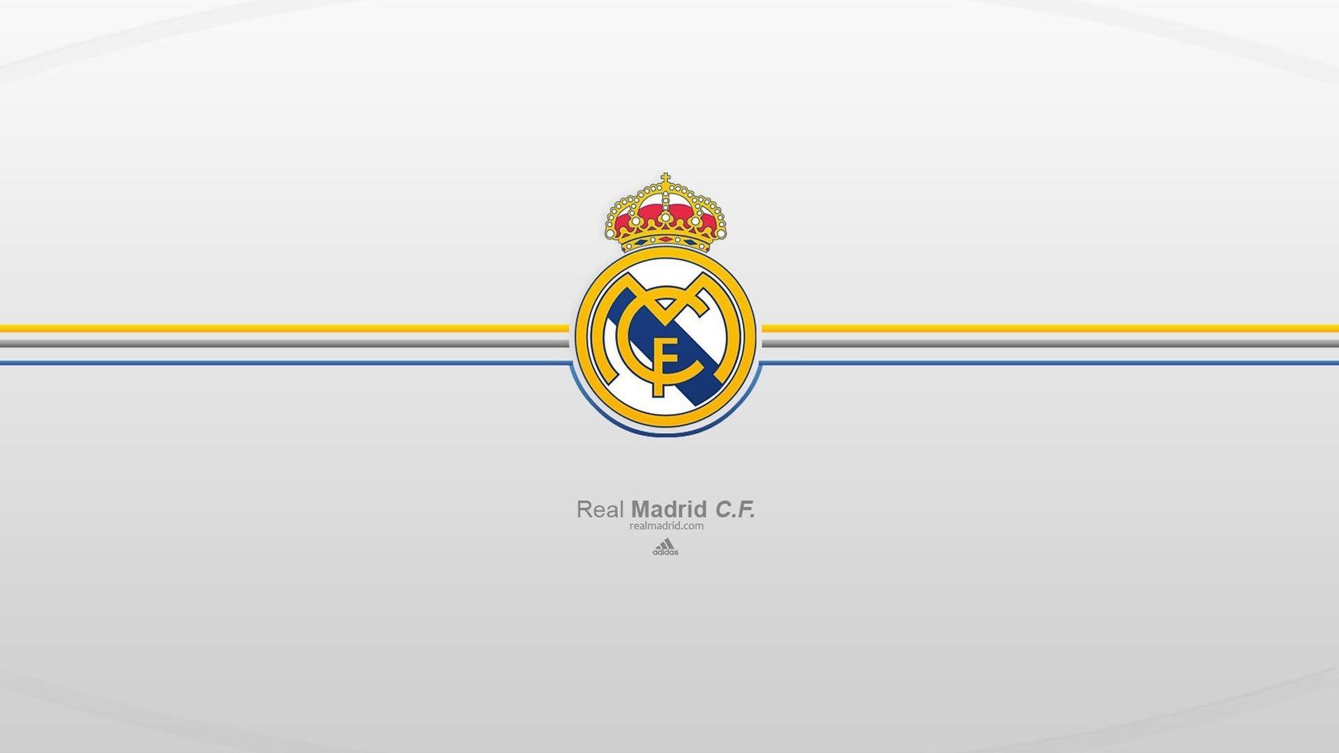 Real Madrid PC Wallpapers - Top Những Hình Ảnh Đẹp