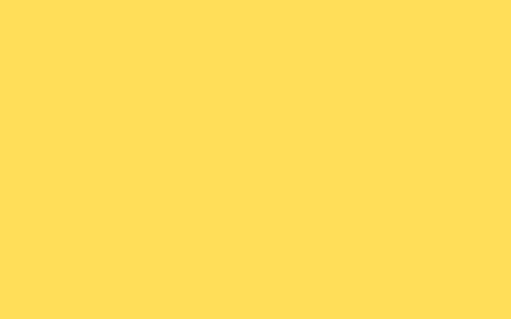 1680x1050 Download wallpaper 1680x1050 yellow, color, background widescreen