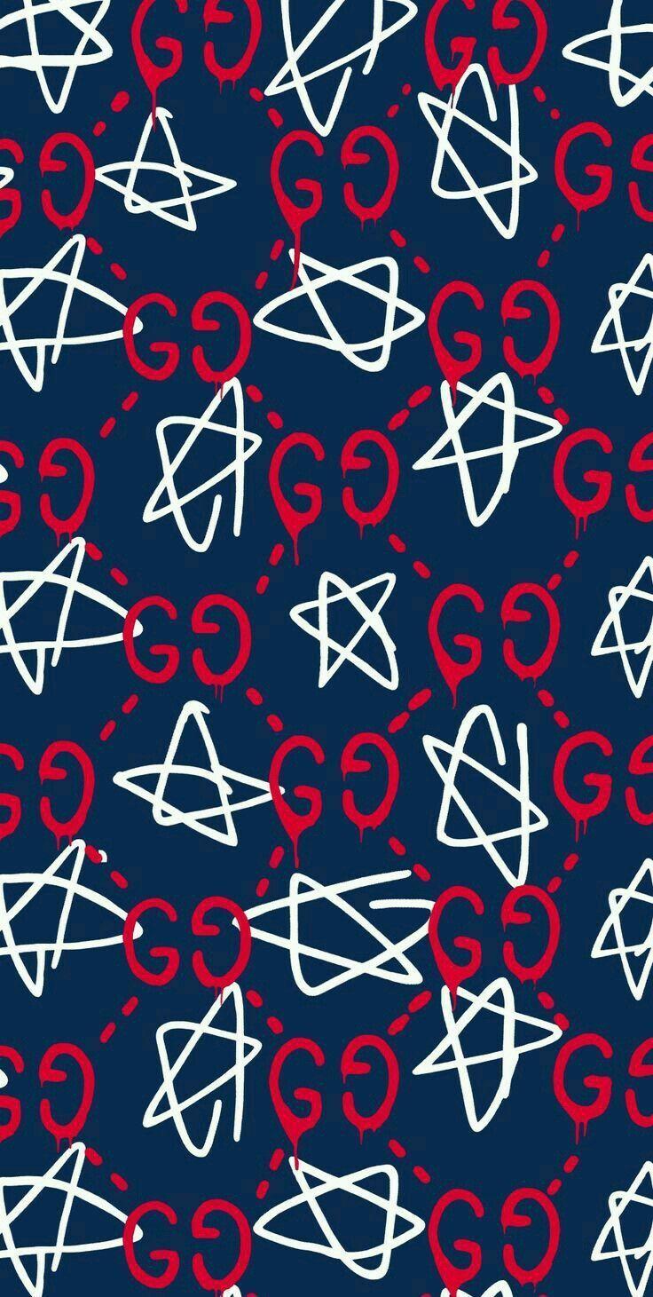736x1461 Gucci iPhone Xr Wallpaper