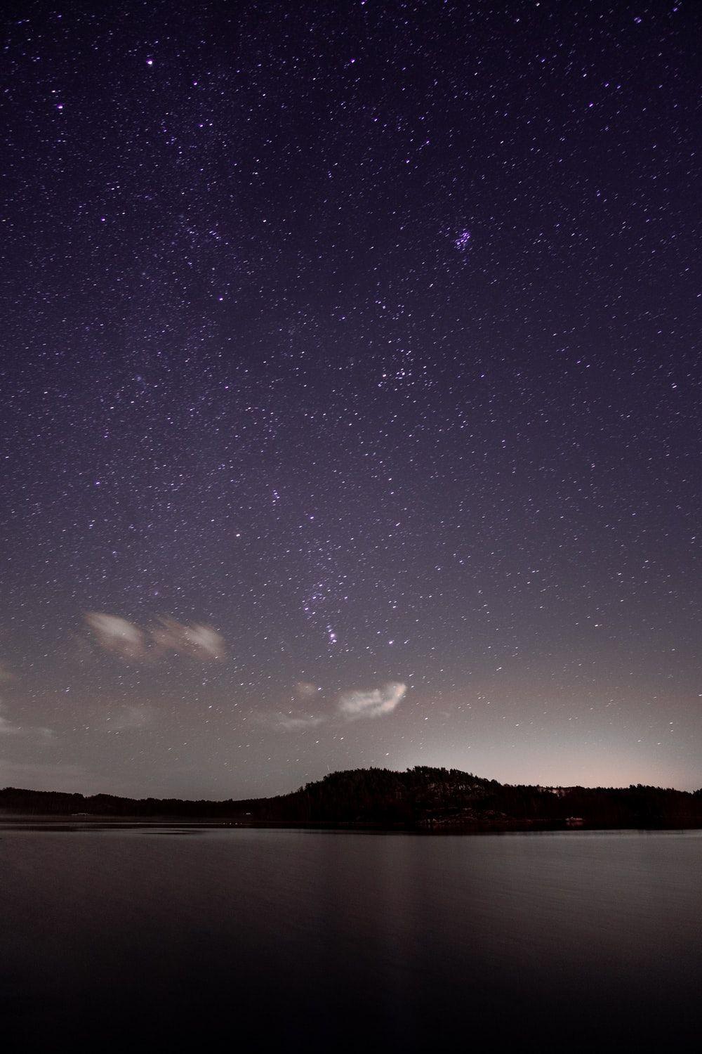 1000x1500 Beautiful Night Sky Picture. Download Free Image