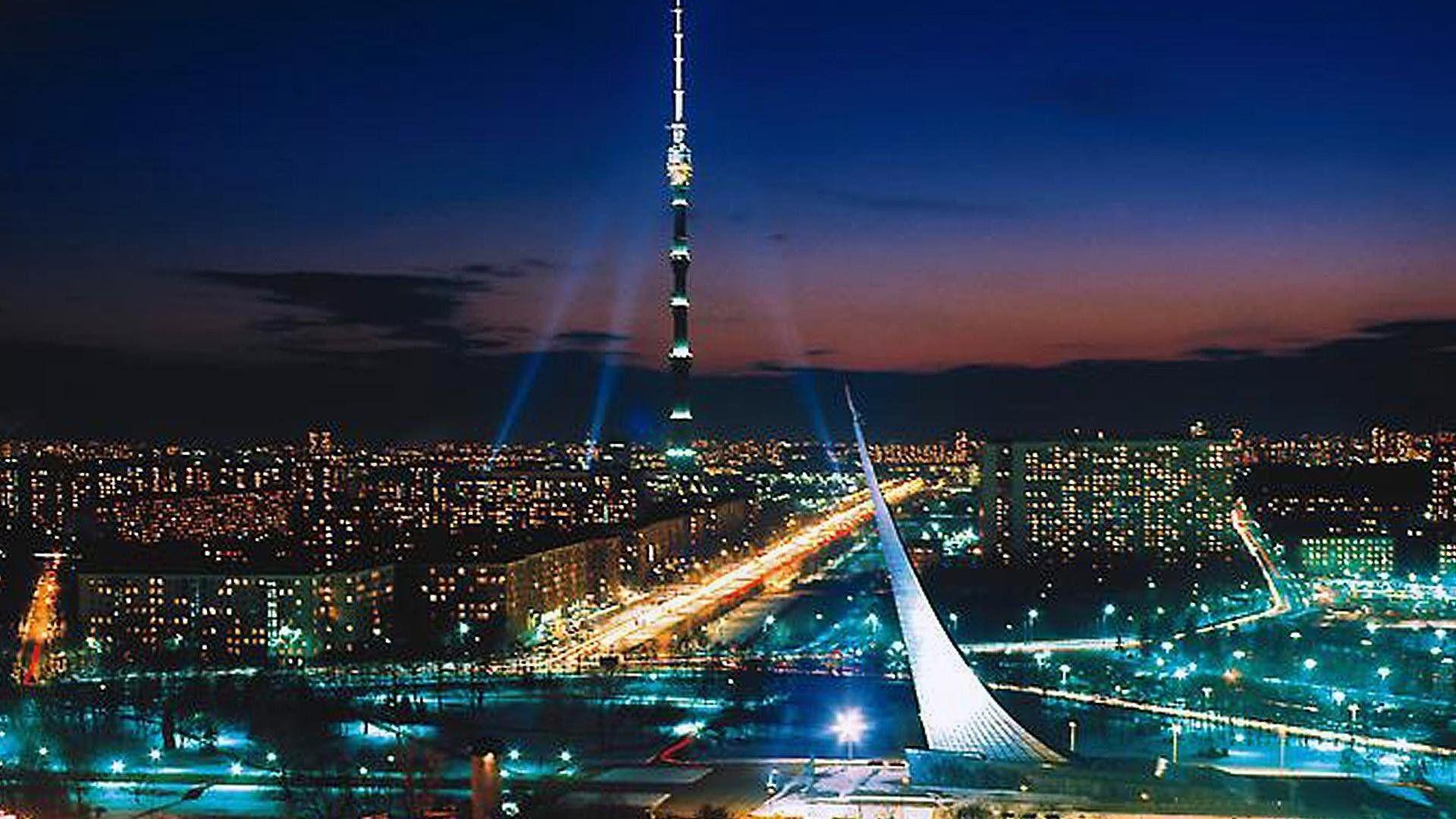 1920x1080 Moscow HD Background Wallpaper Download Resolution 4K Wallpaper