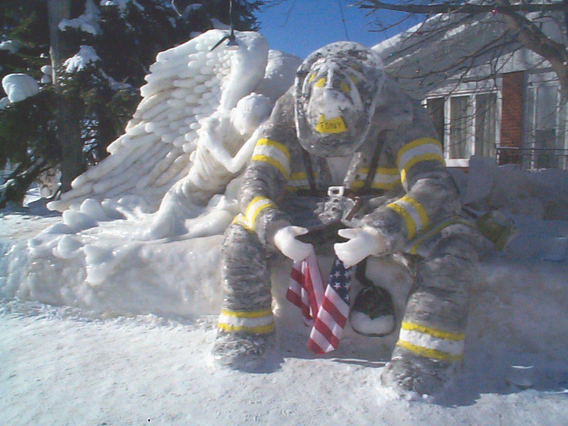 1152x864 growabrain: Ice Sculptures Archives