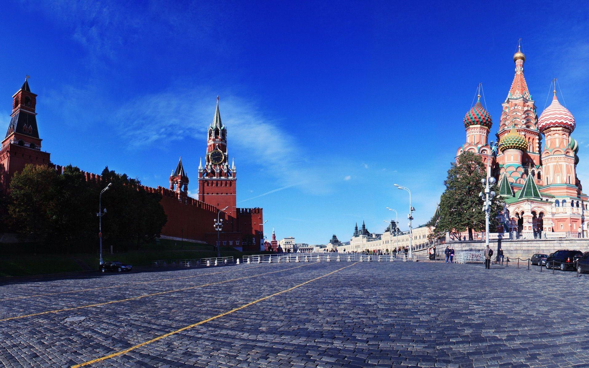 1920x1200 p. Moscow Widescreen Pics