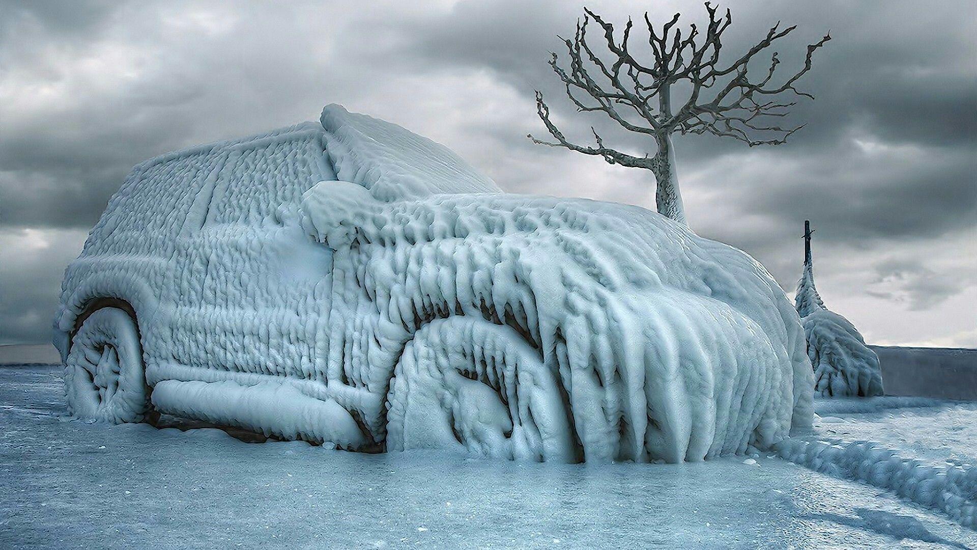 1920x1080 Frozen Car Wallpaper. Wallpaper Studio 10. Tens of thousands HD