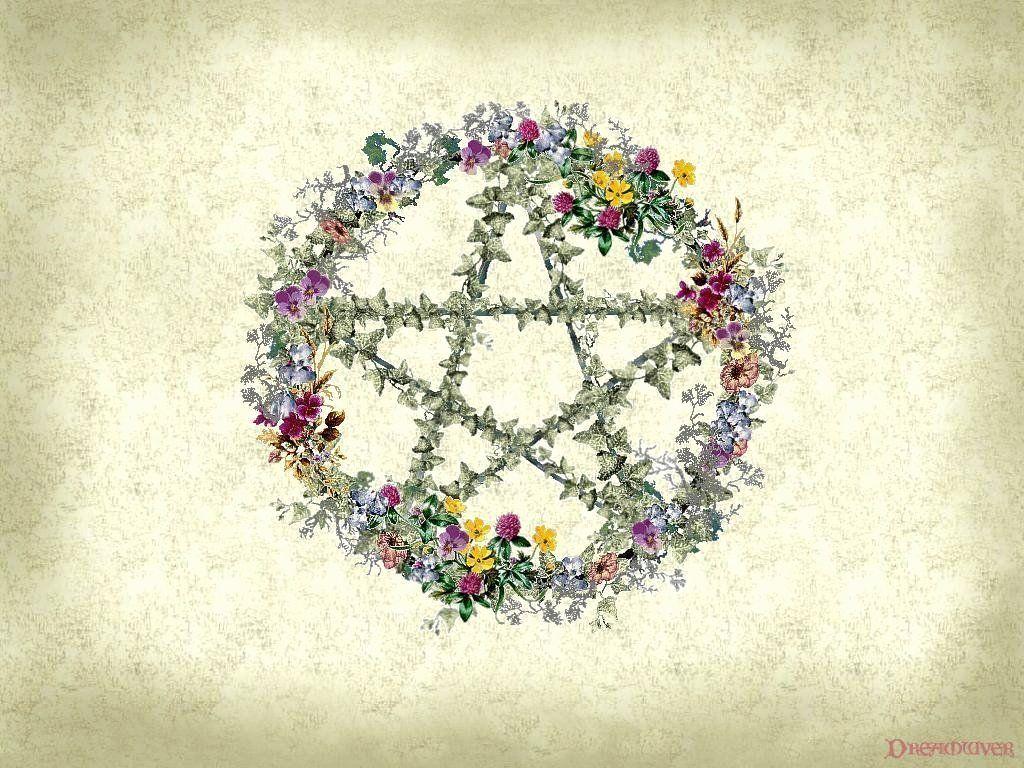 1024x768 Wiccan Background Lovely Wicca Wallpaper