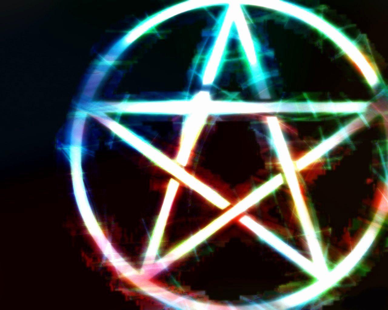 1280x1024 Wiccan Background Lovely Wicca Wallpaper
