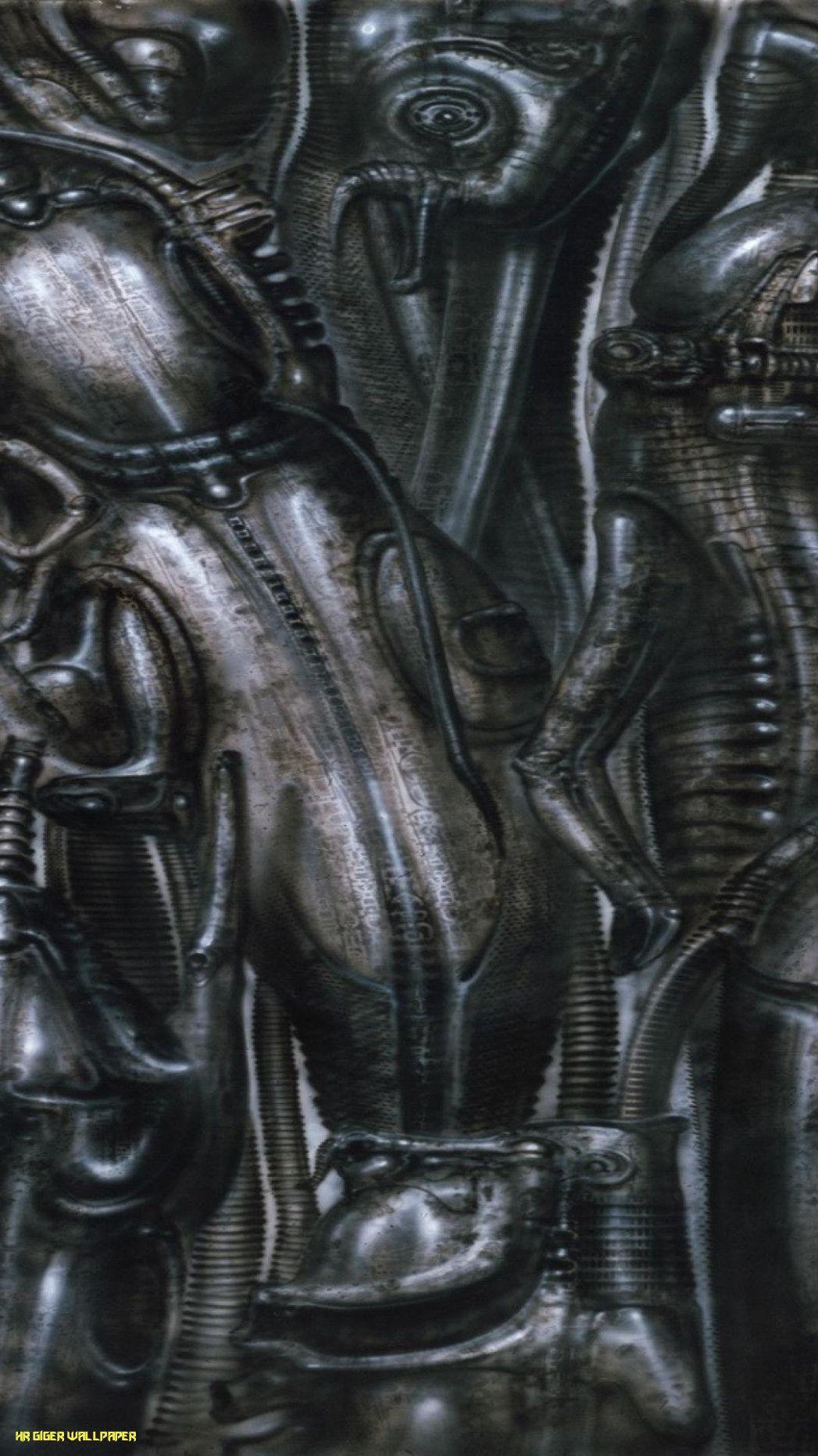 1047x1862 Hr Giger Wallpaper iPhone