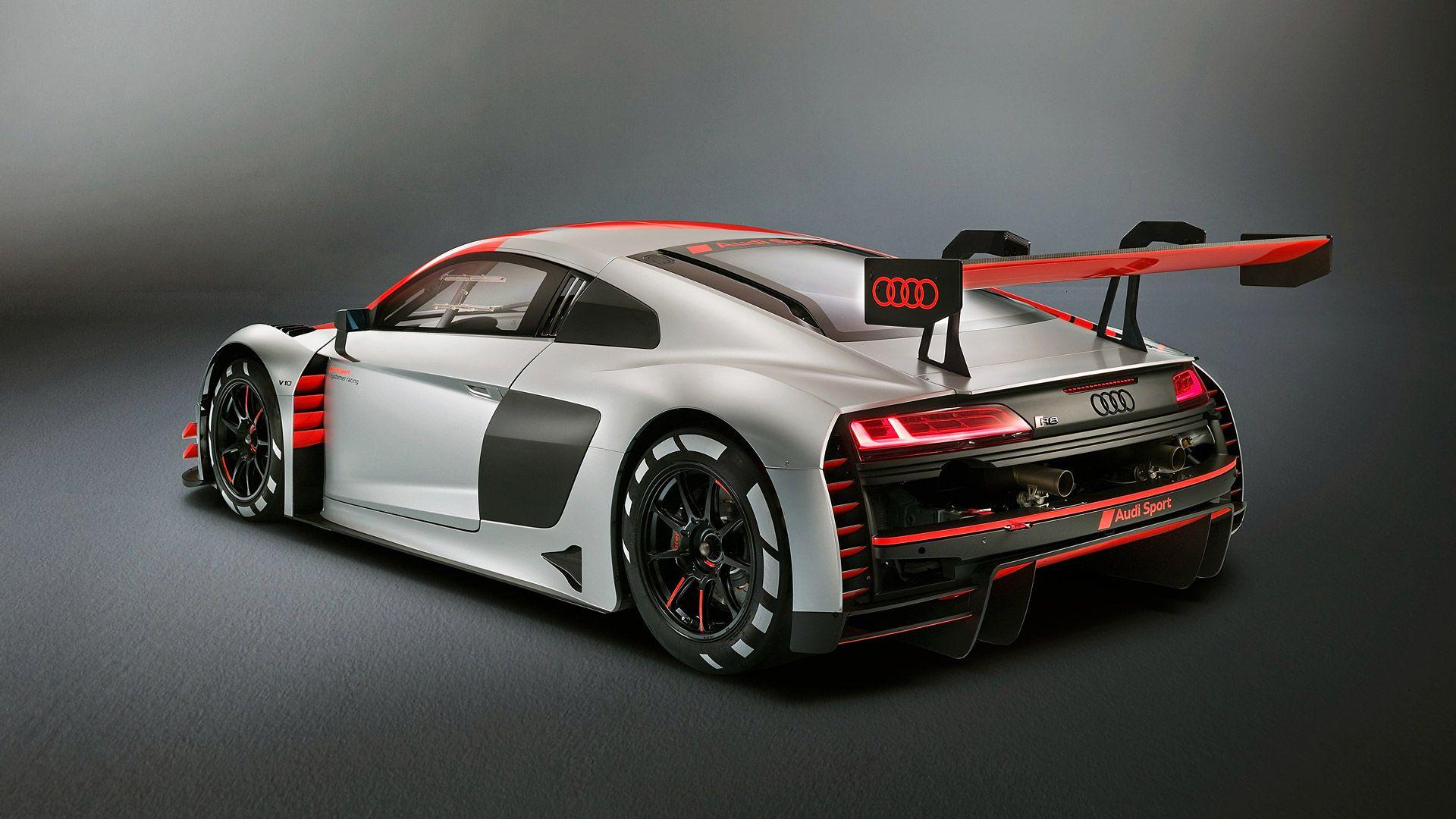 Audi R8 LMS Wallpapers - Top Free Audi R8 LMS Backgrounds - WallpaperAccess