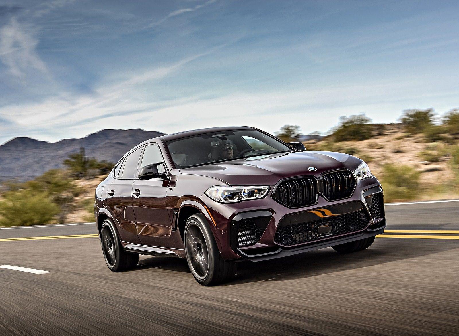 1600x1174 BMW X6 M Competition (US Spec) Wallpaper (HD Image