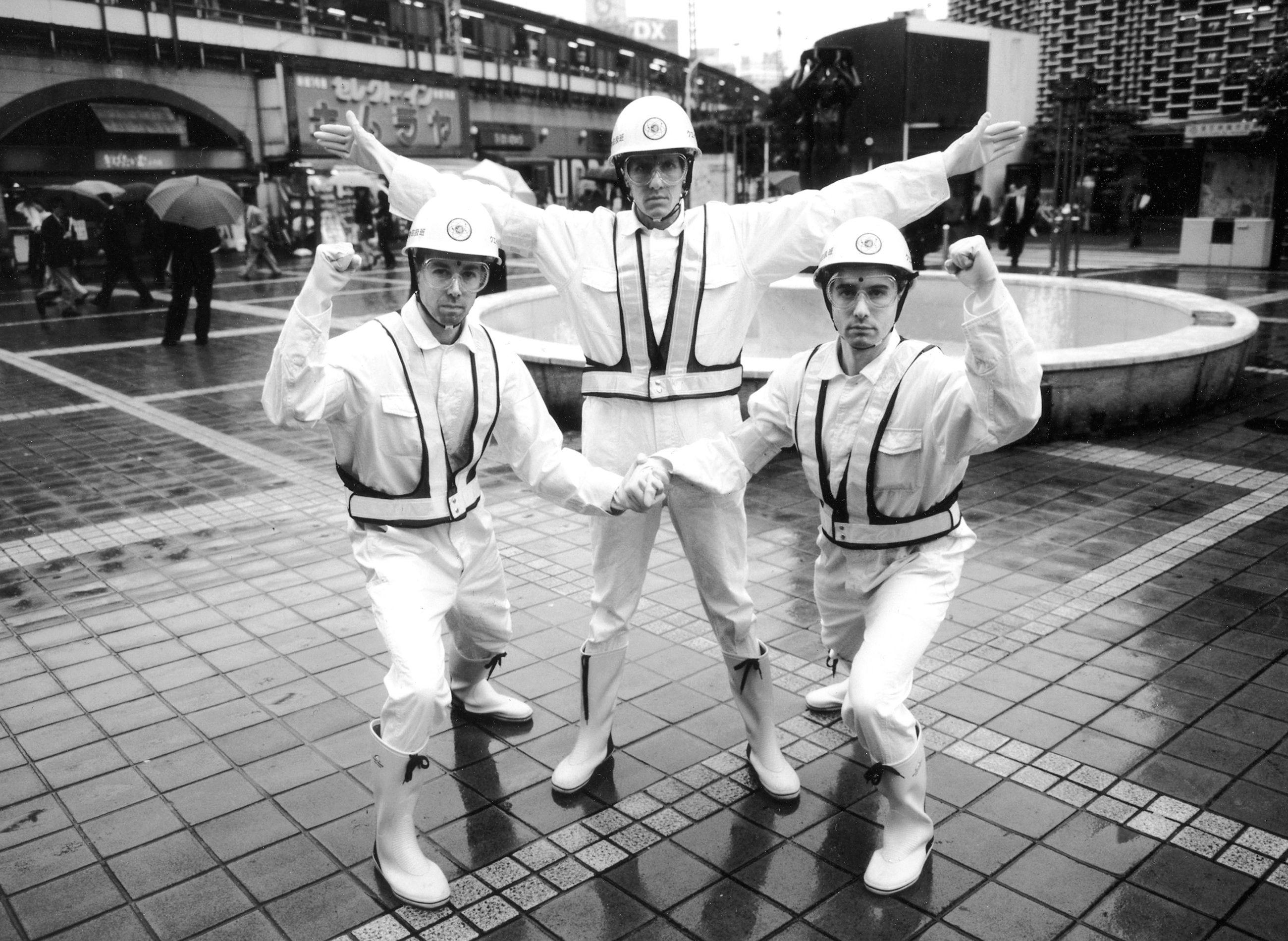 2600x1900 Beastie Boys HD Wallpaper