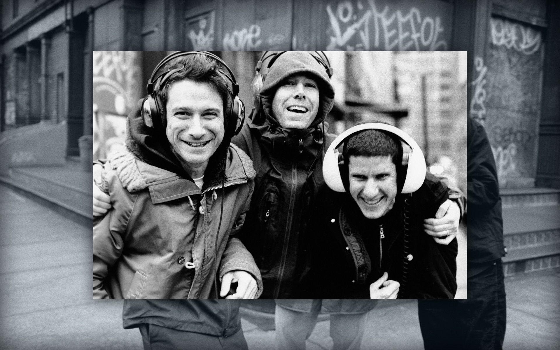 1920x1200 Beastie Background. Beastie Boys iPod