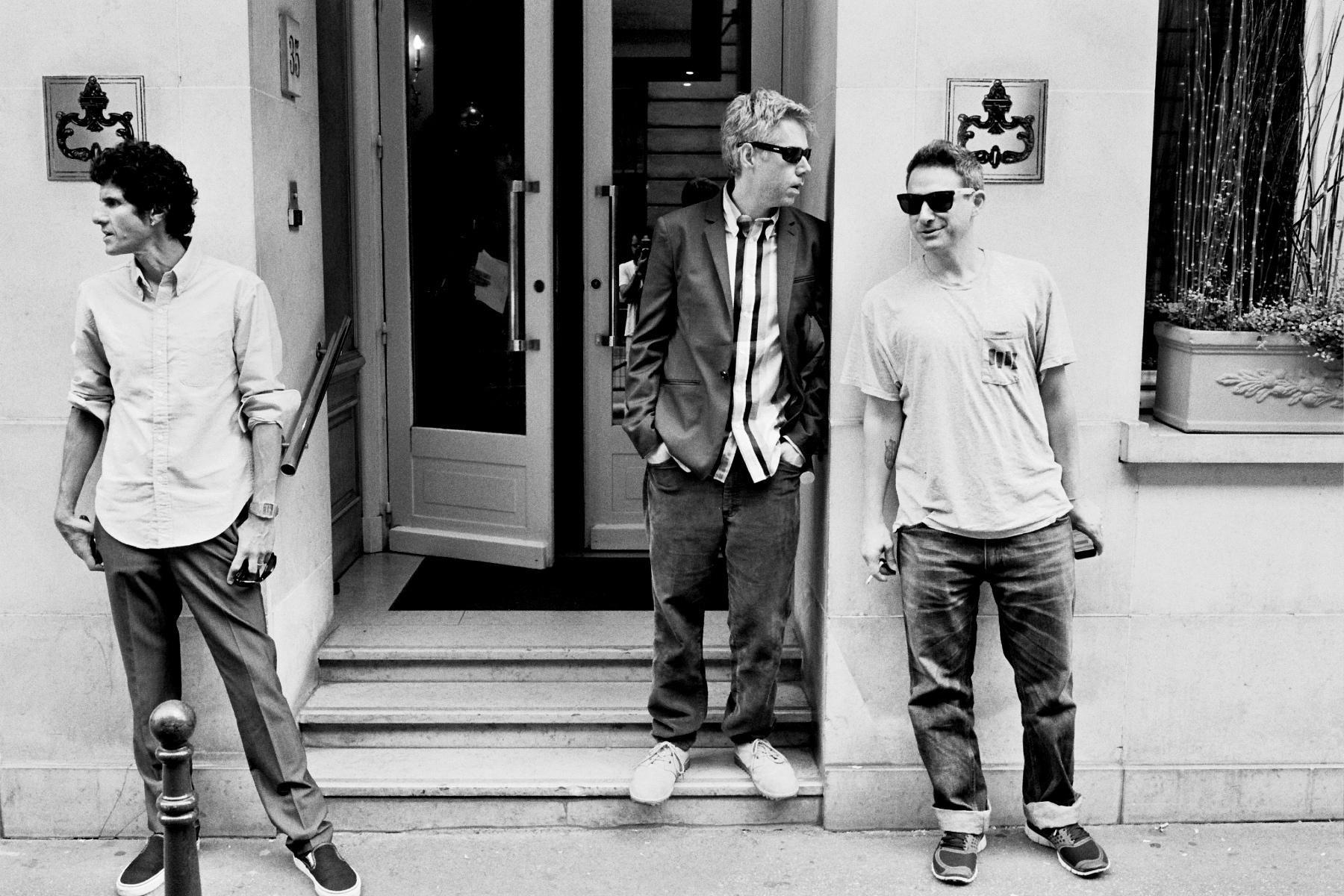 1800x1200 Beastie Boys Wallpaper and Background Imagex1200