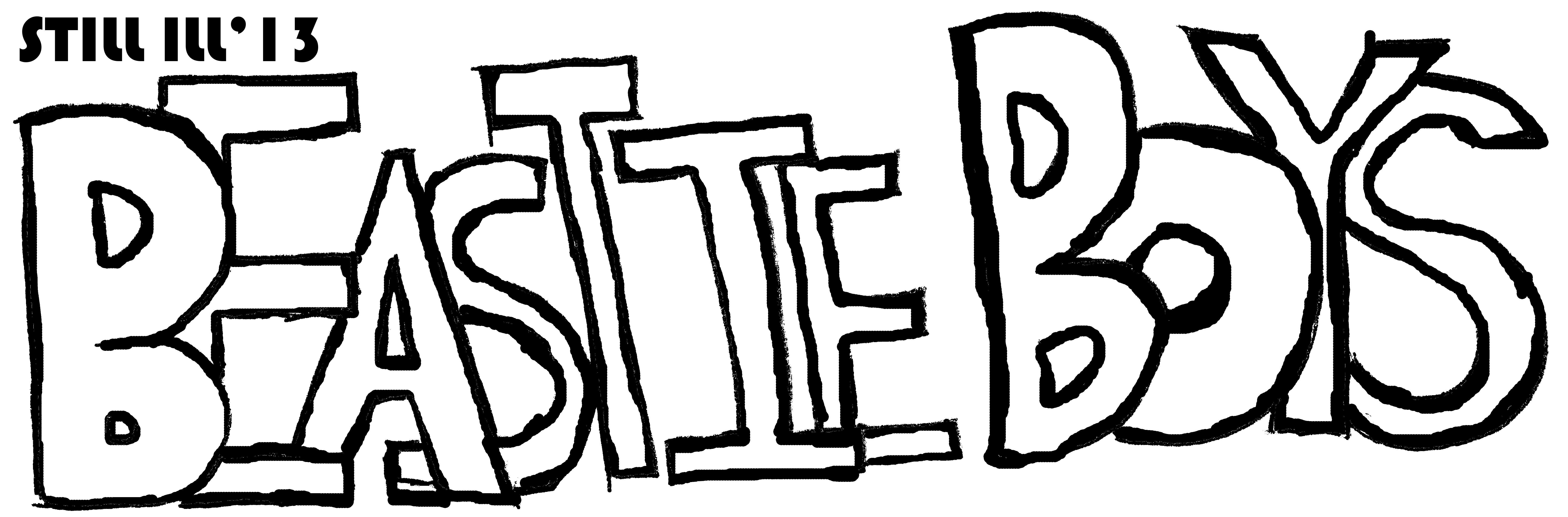 7176x2368 Beastie Boys 4k Ultra HD Wallpaper. Background Imagex2368