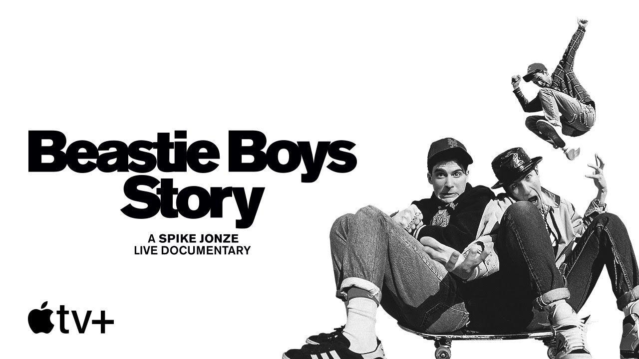 1280x720 Beastie Boys Story