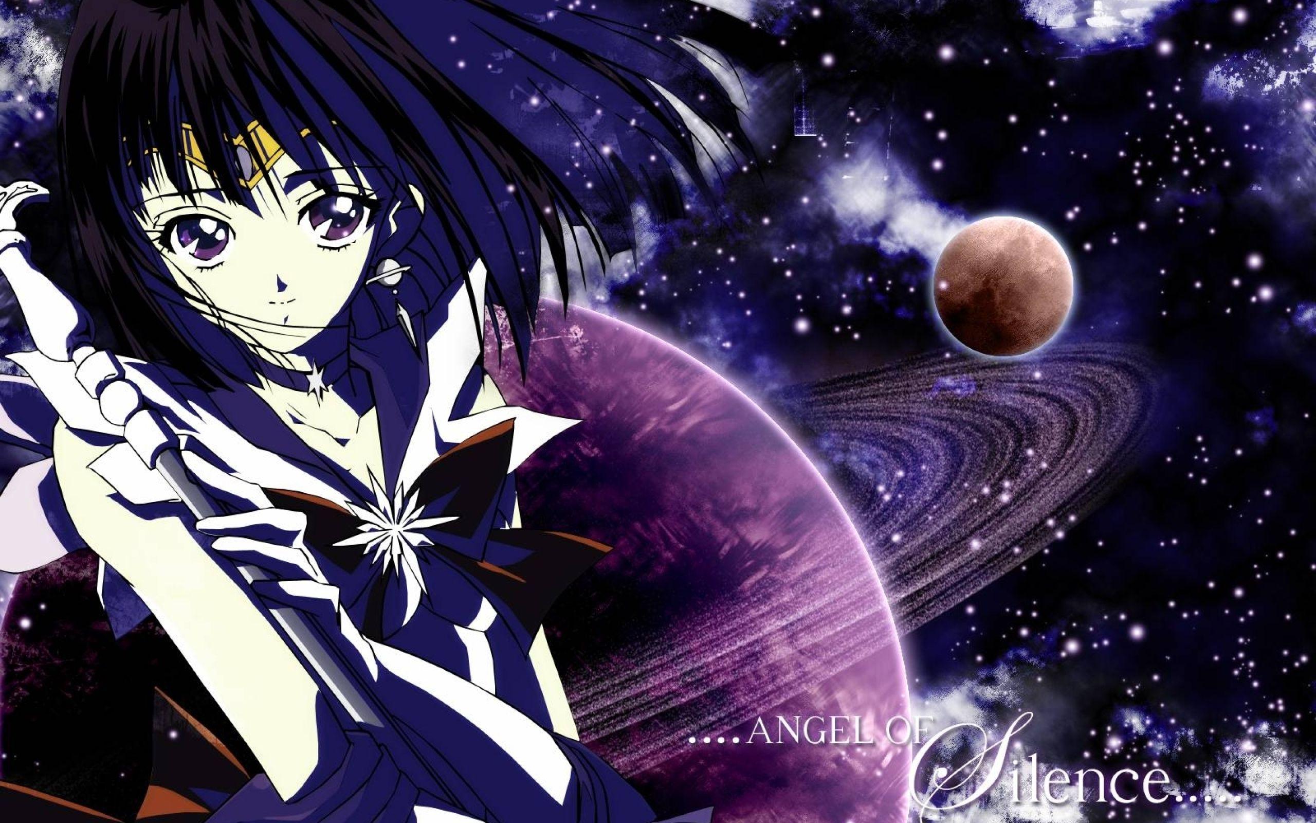 2560x1600 sailor moon, tomoe hotaru, girl 2560x1600 Resolution