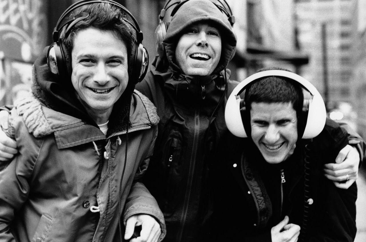 1280x849 HQ 1280x849px Resolution Beastie Boys