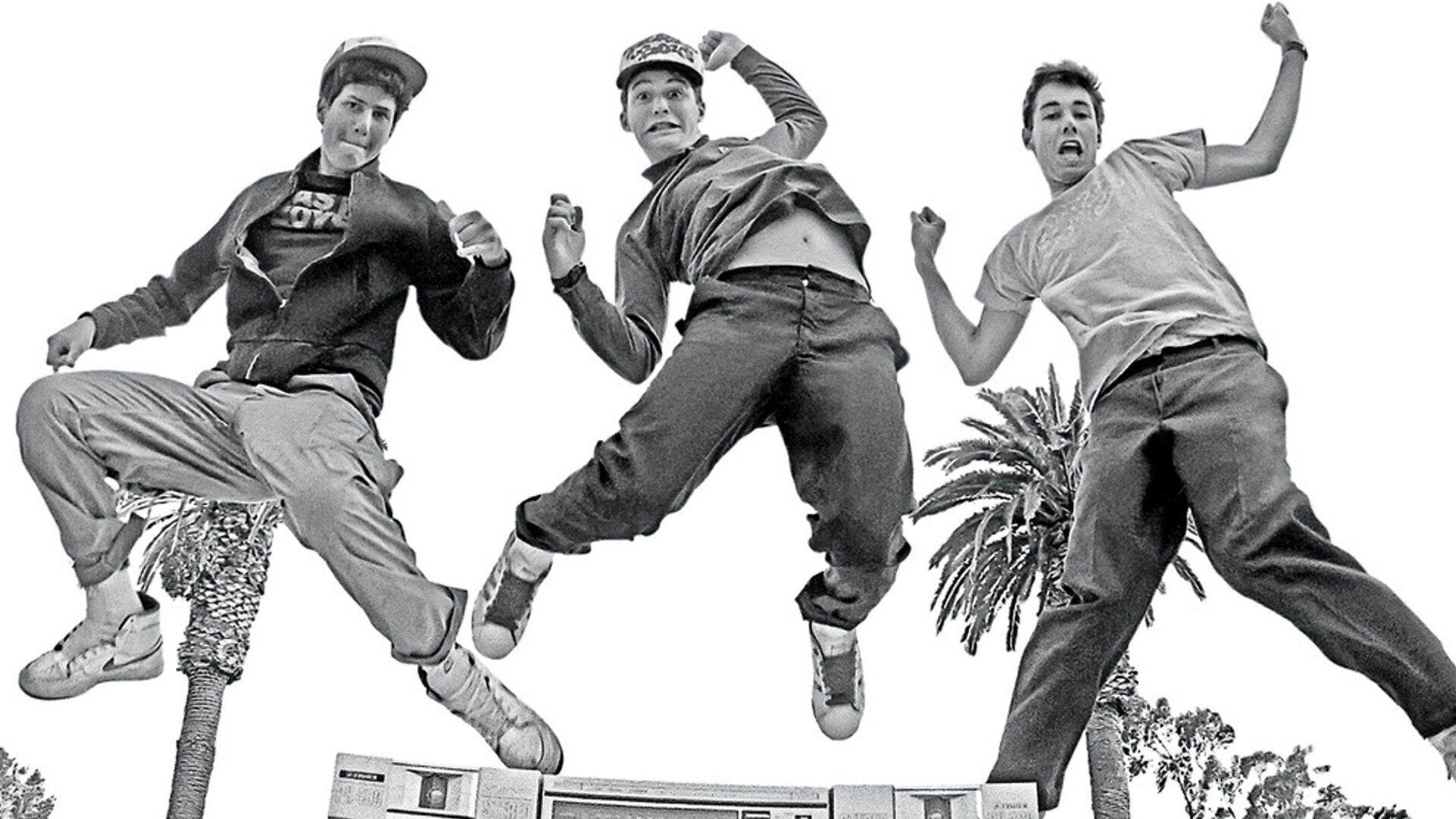 1920x1080 Full for Spike Jonze's Upcoming BEASTIE BOYS STORY Live