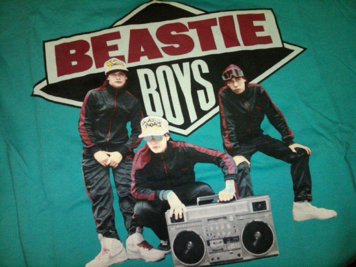 1440x1080 Beastie Boys 2016 Widescreen