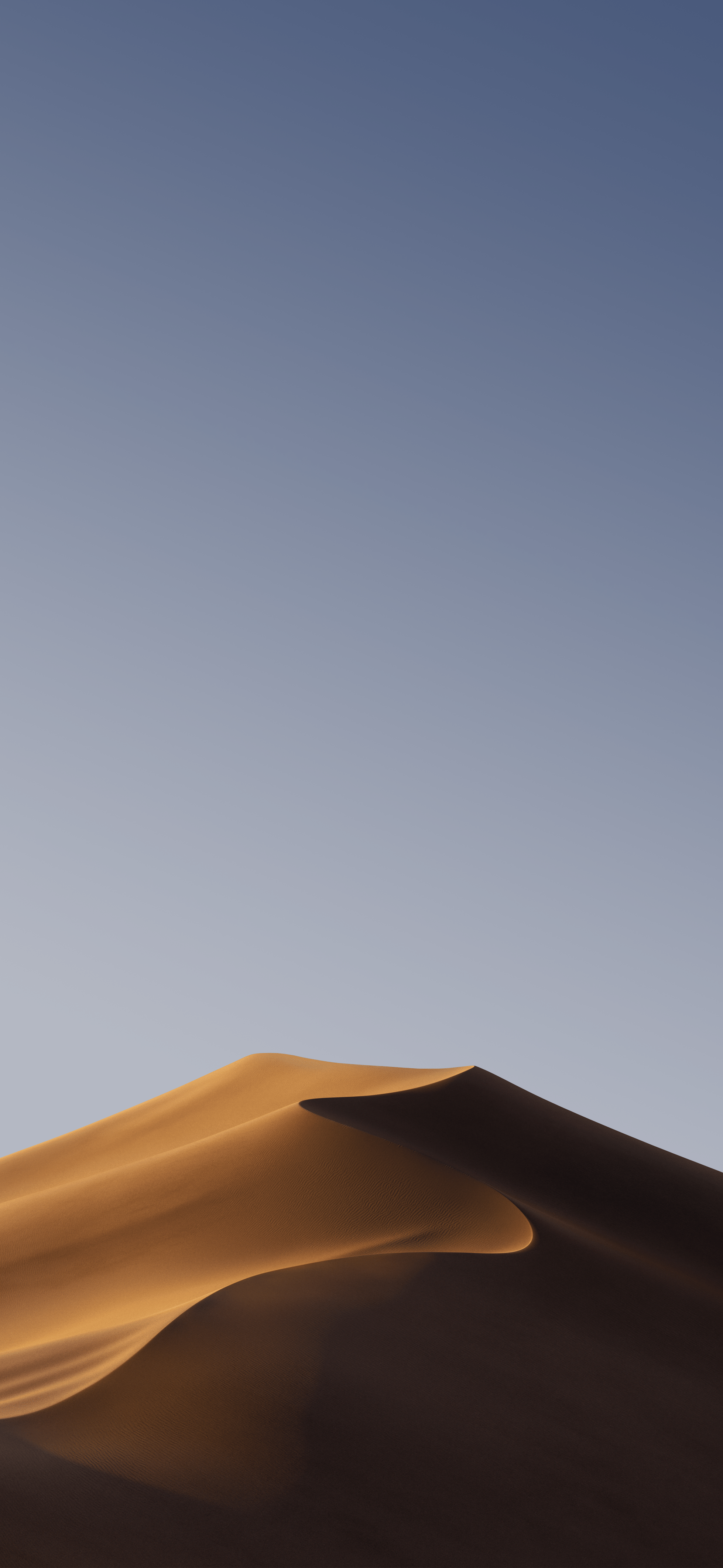 1958x4242 macOS Mojave for iPhone. Imagens fantásticas, Planos de fundo
