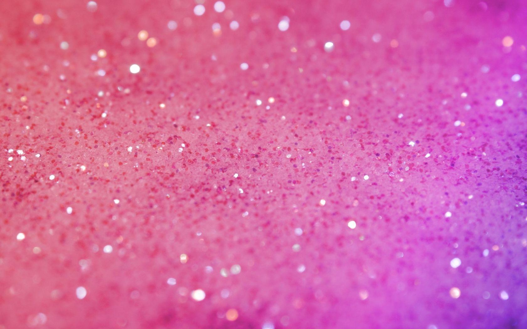 1680x1050 Free download Pink Glitter Desktop Background HD Wallpaper