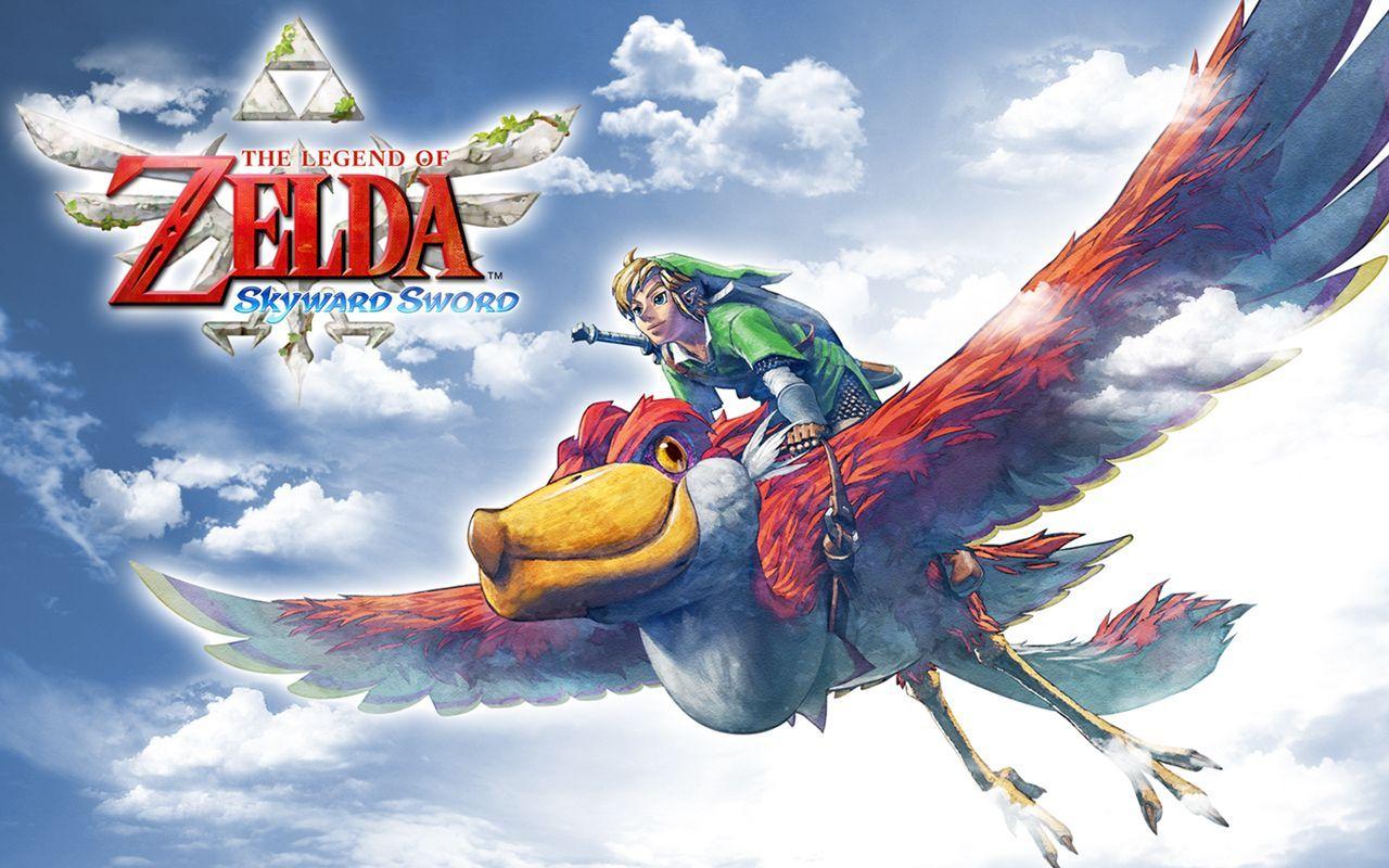 1280x800 The Legend Of Zelda HD high quality wallpaper download. Legend of zelda, New zelda, Zelda skyward