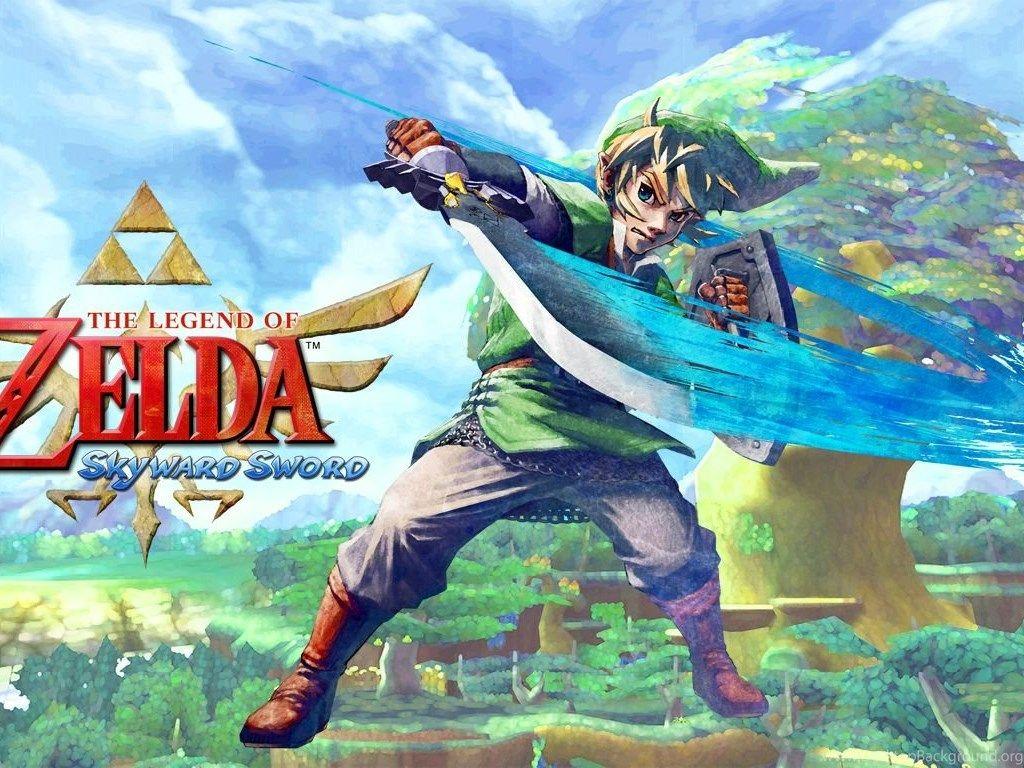 Skyward Sword Wallpapers - Top Free Skyward Sword Backgrounds 